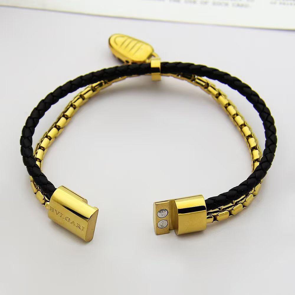 Chain Bracelet 07