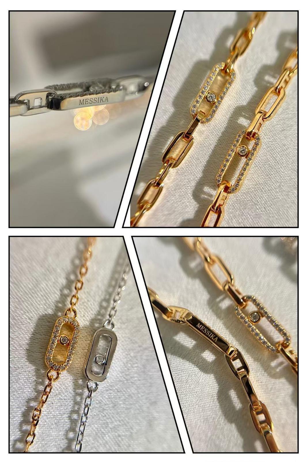 Chain Bracelet 08