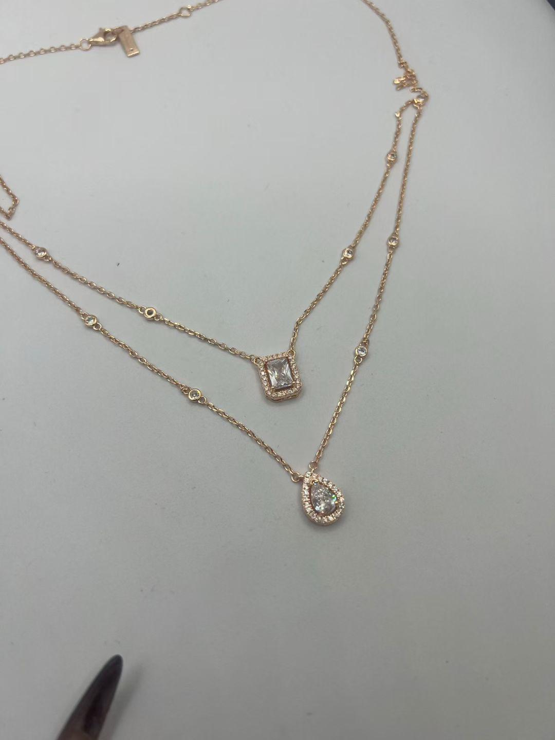 Clover Bracelet 37
